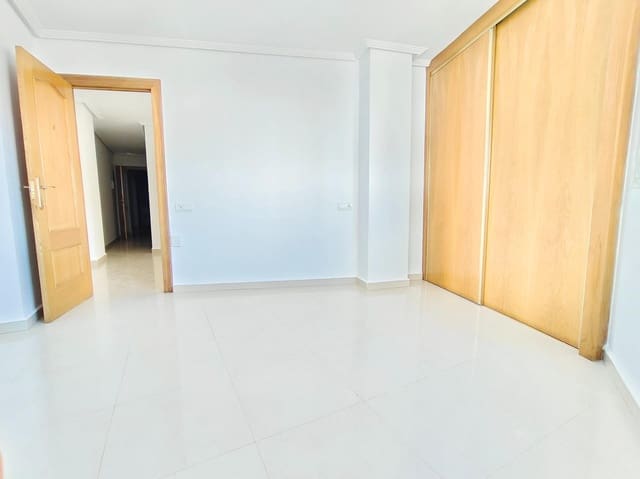 1 makuuhuone Huoneisto myytävänä paikassa Centro - Muelle Pesquero, Torrevieja - 119 000 € (Ref: 10036187)