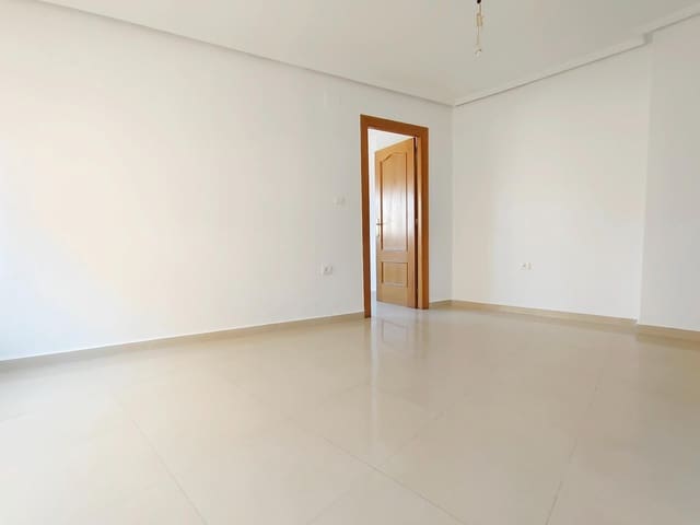 1 soverom Leilighet til salgs i Centro - Muelle Pesquero, Torrevieja - € 119 000 (Ref: 10036187)