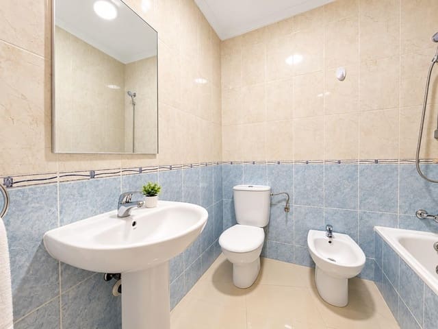 1 soverom Leilighet til salgs i Centro - Muelle Pesquero, Torrevieja - € 119 900 (Ref: 10036187)