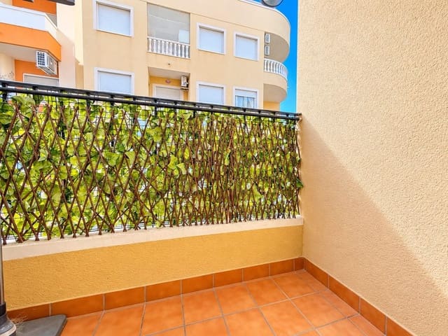 1 soverom Leilighet til salgs i Centro - Muelle Pesquero, Torrevieja - € 119 900 (Ref: 10036187)