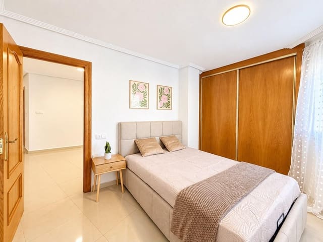 1 soverom Leilighet til salgs i Centro - Muelle Pesquero, Torrevieja - € 119 900 (Ref: 10036187)
