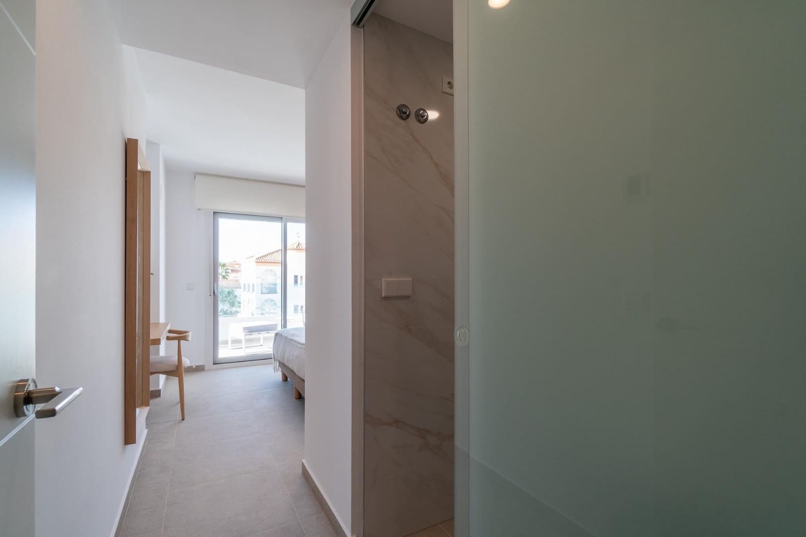 2 makuuhuone Huoneisto myytävänä paikassa Playa Flamenca - 339 000 € (Ref: 10036190)