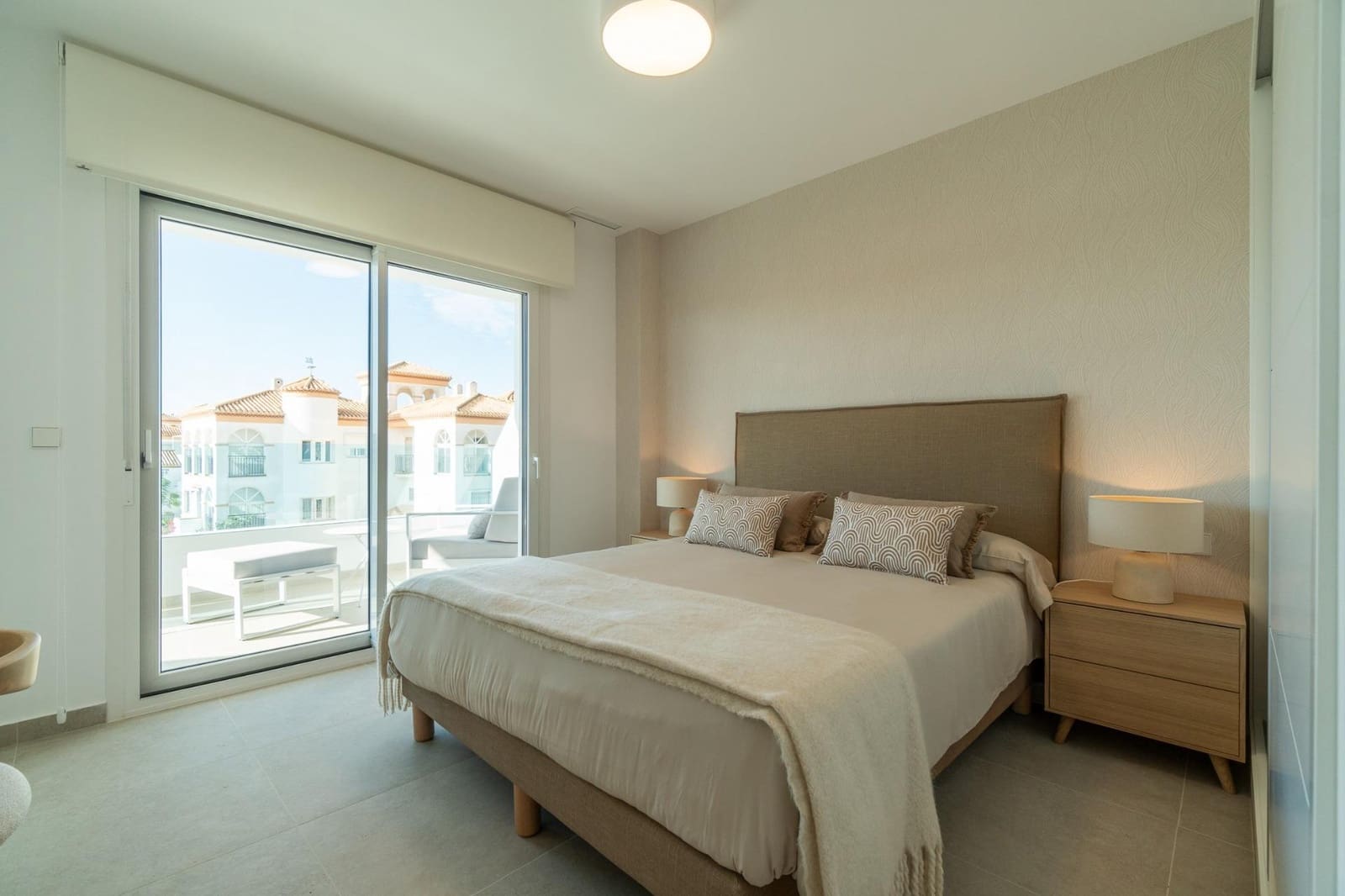 2 makuuhuone Huoneisto myytävänä paikassa Playa Flamenca - 339 000 € (Ref: 10036190)