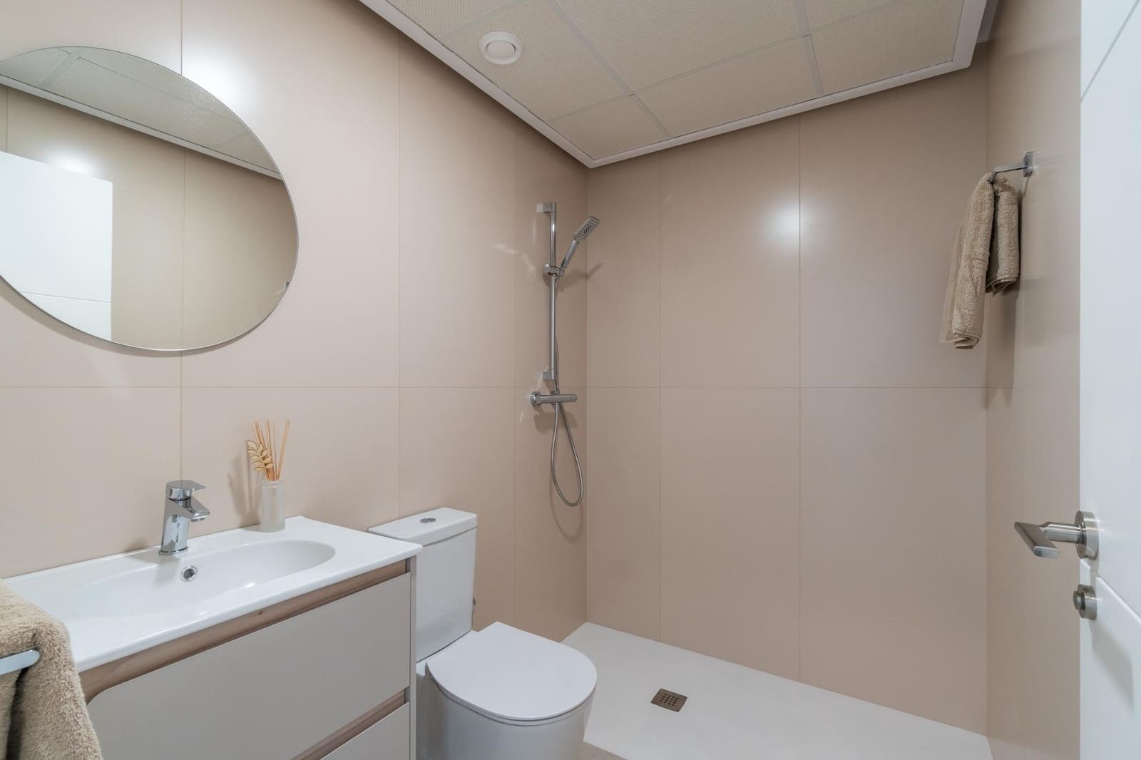2 makuuhuone Huoneisto myytävänä paikassa Playa Flamenca - 339 000 € (Ref: 10036190)