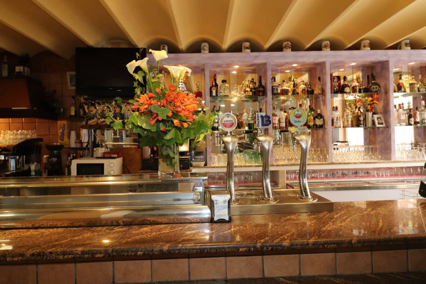 Restauracja lub bar na sprzedaż w Torrevieja - 399 795 € (Ref: 10036191)