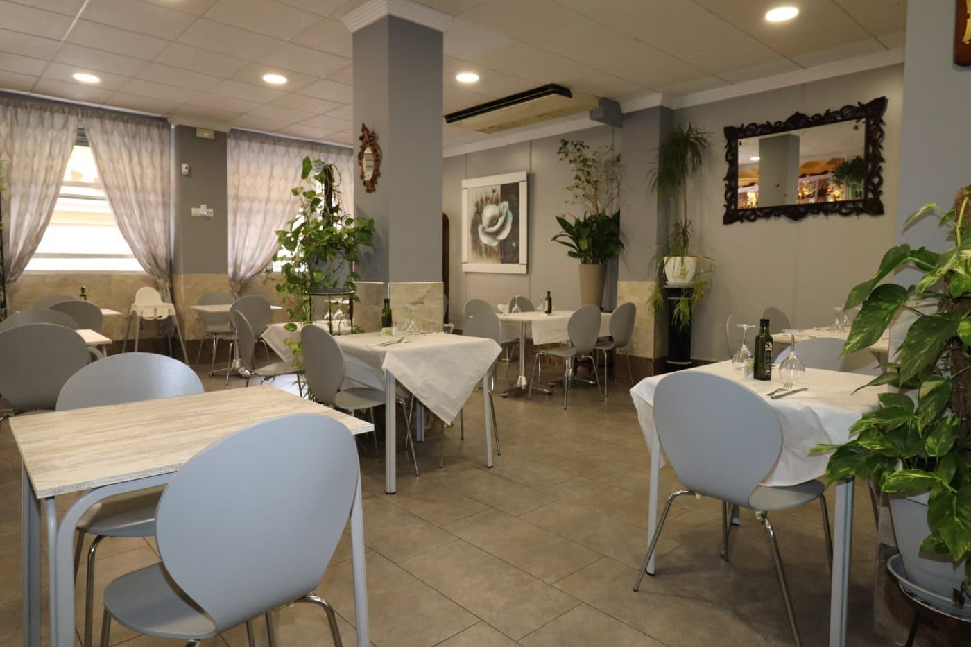 Restauracja lub bar na sprzedaż w Torrevieja - 399 795 € (Ref: 10036191)