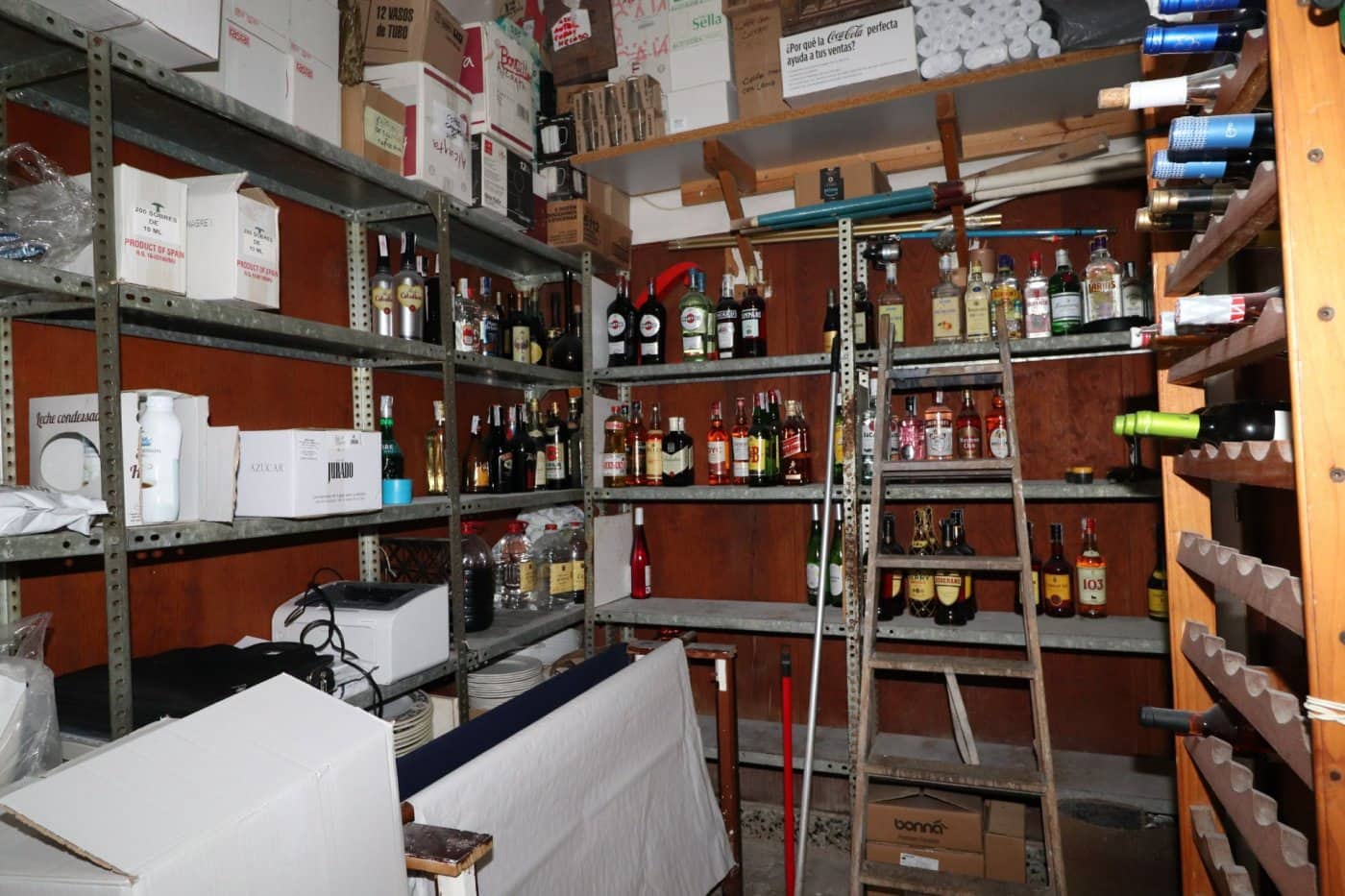 Restauracja lub bar na sprzedaż w Torrevieja - 399 795 € (Ref: 10036191)