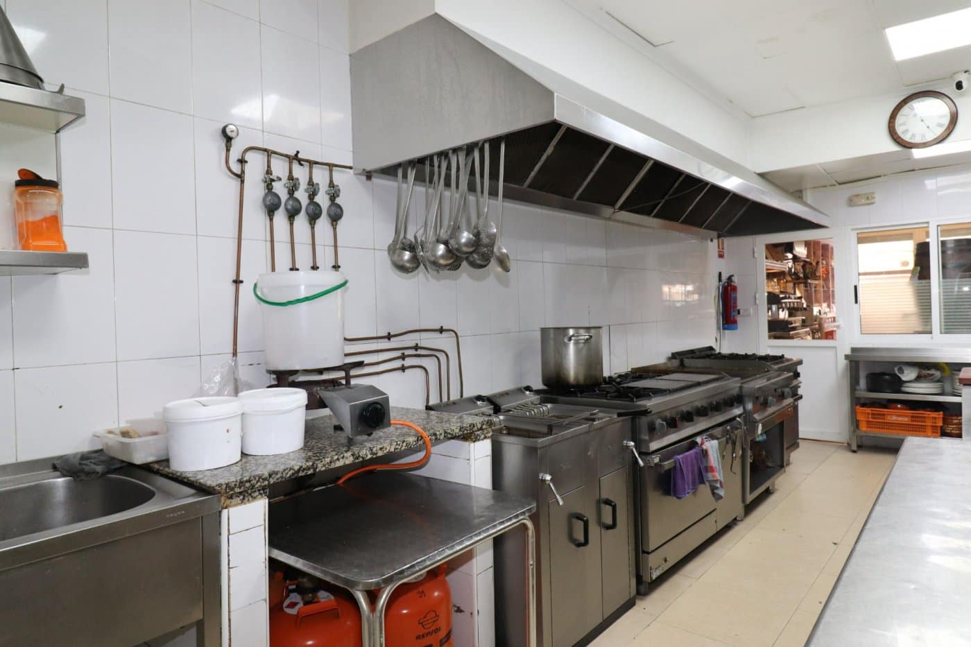 Restauracja lub bar na sprzedaż w Torrevieja - 399 795 € (Ref: 10036191)