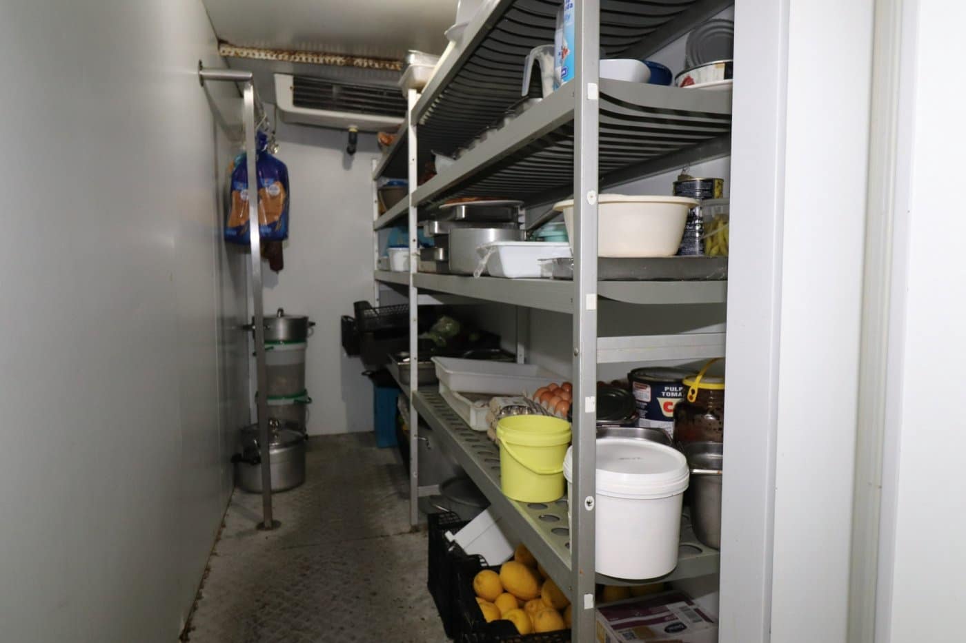Restauracja lub bar na sprzedaż w Torrevieja - 399 795 € (Ref: 10036191)