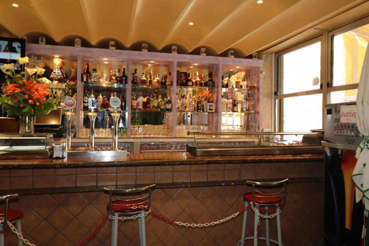 Restauracja lub bar na sprzedaż w Torrevieja - 399 795 € (Ref: 10036191)