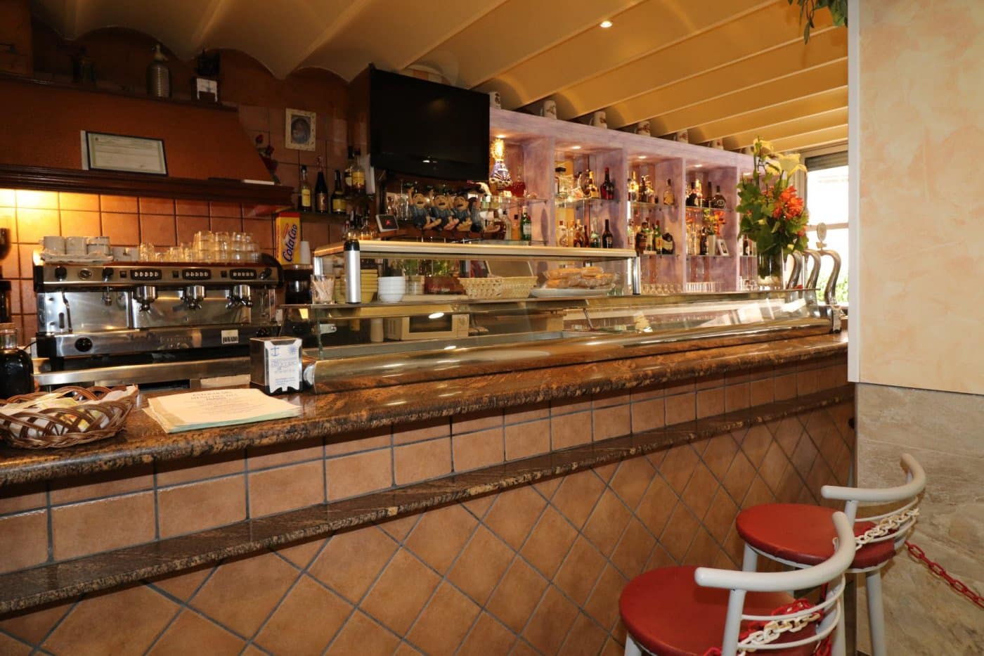 Restauracja lub bar na sprzedaż w Torrevieja - 399 795 € (Ref: 10036191)