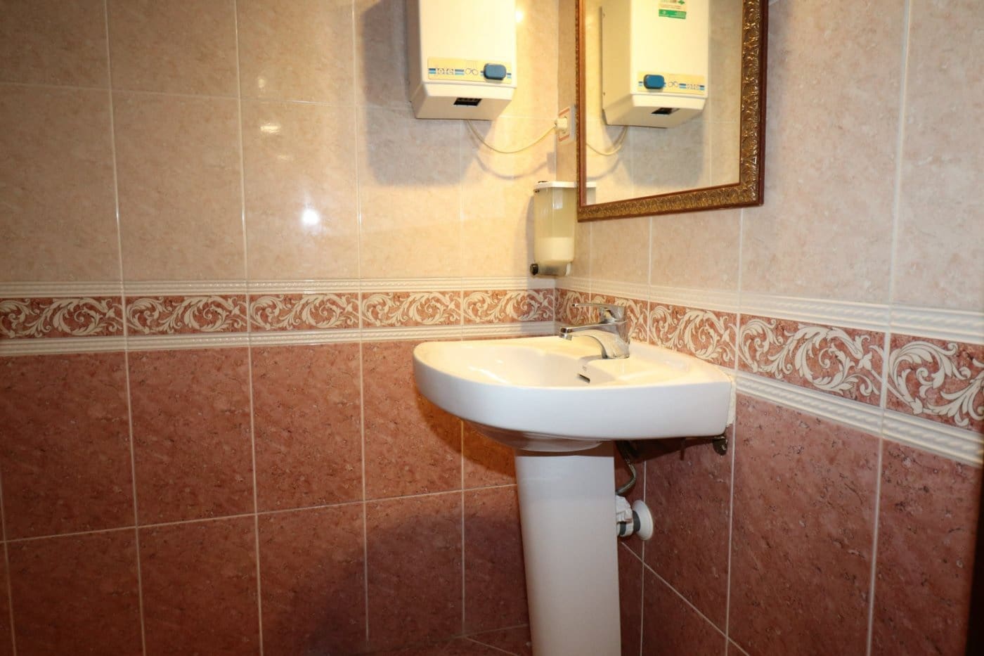 Restauracja lub bar na sprzedaż w Torrevieja - 399 795 € (Ref: 10036191)