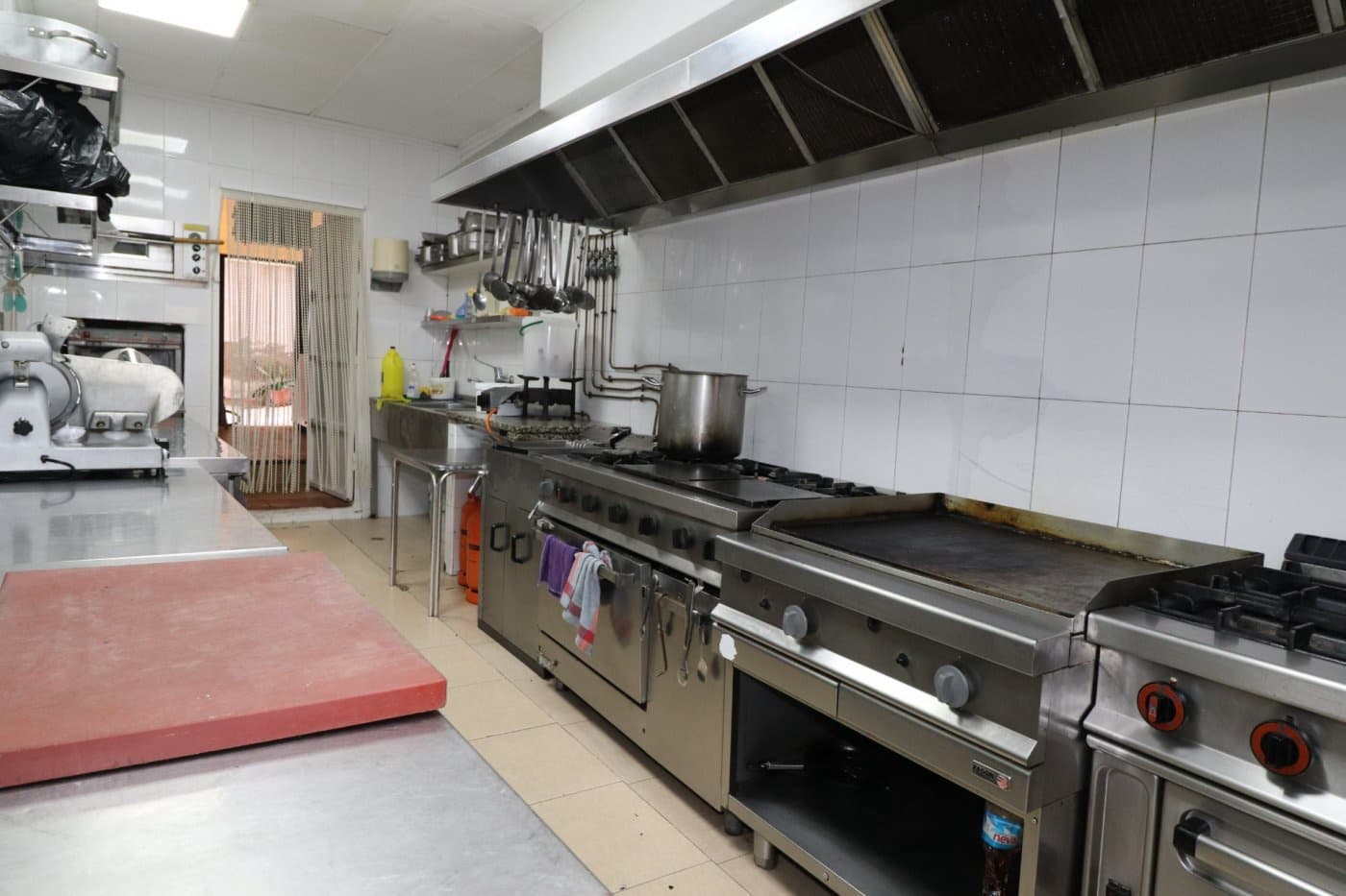 Restauracja lub bar na sprzedaż w Torrevieja - 399 795 € (Ref: 10036191)