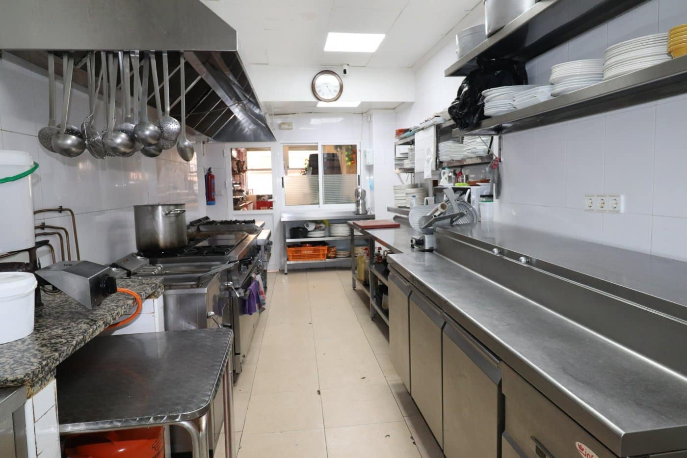 Restauracja lub bar na sprzedaż w Torrevieja - 399 795 € (Ref: 10036191)