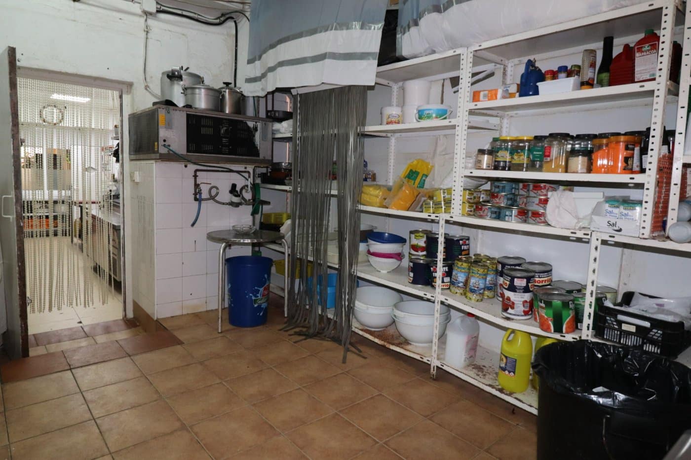 Restauracja lub bar na sprzedaż w Torrevieja - 399 795 € (Ref: 10036191)