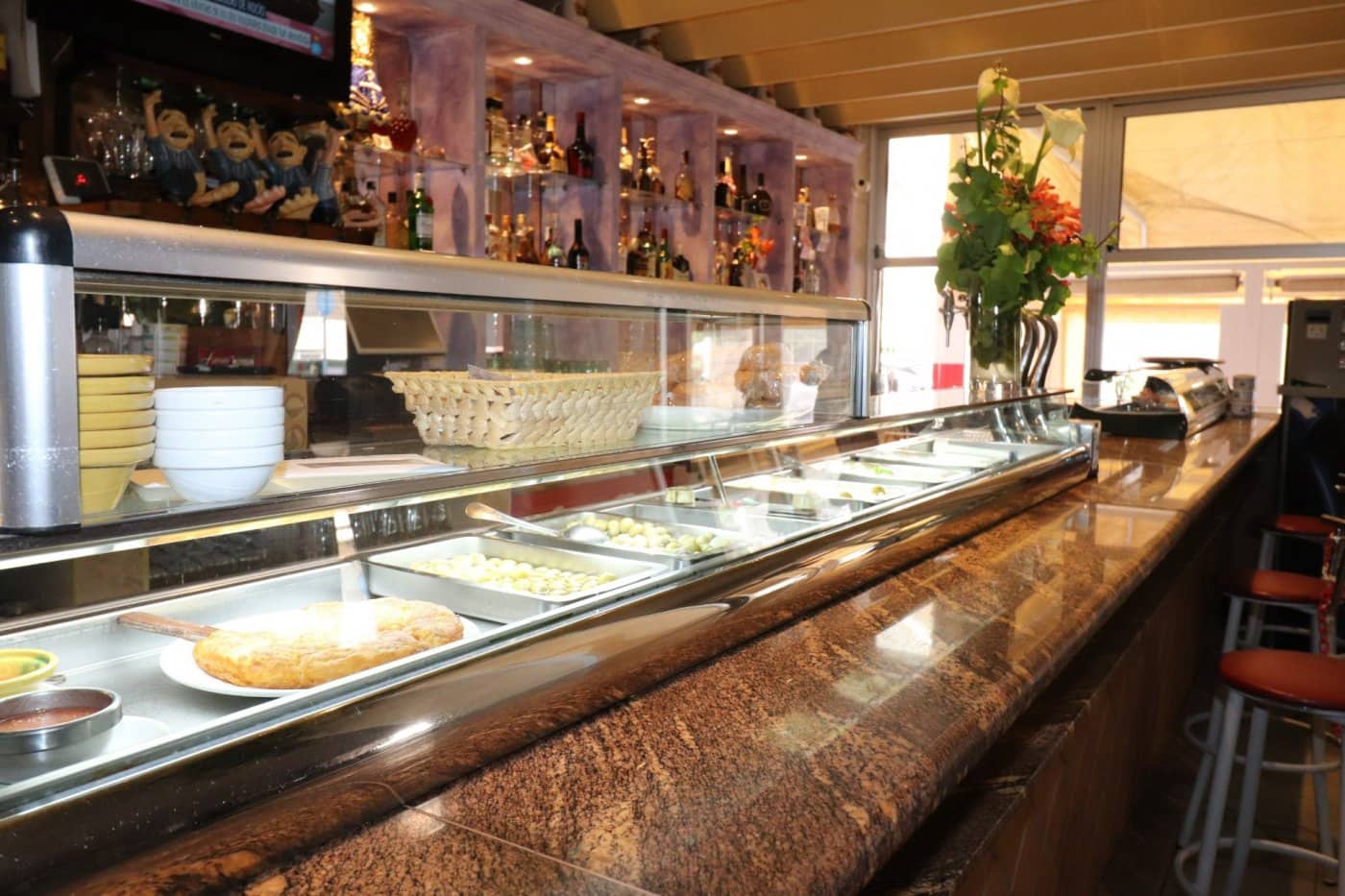 Restauracja lub bar na sprzedaż w Torrevieja - 399 795 € (Ref: 10036191)
