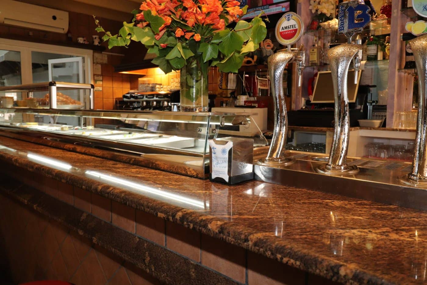 Restauracja lub bar na sprzedaż w Torrevieja - 399 795 € (Ref: 10036191)