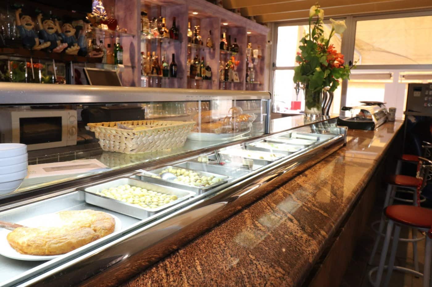 Restauracja lub bar na sprzedaż w Torrevieja - 399 795 € (Ref: 10036191)