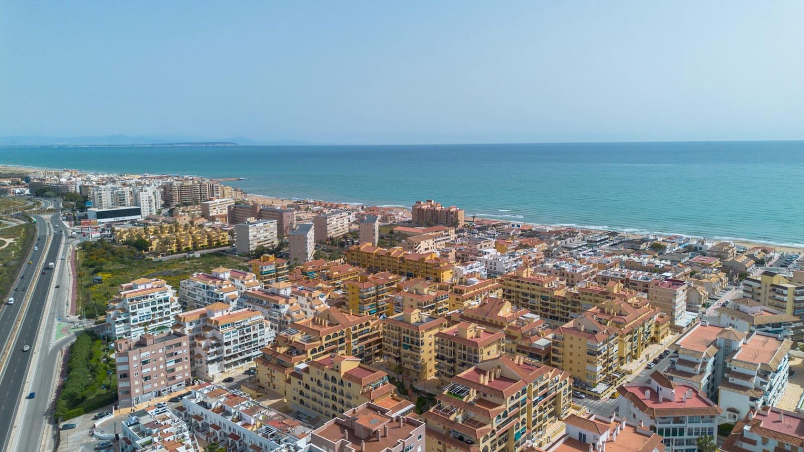 1 camera da letto Appartamento in vendita in La Mata - 169.900 € (Rif: 10039088)