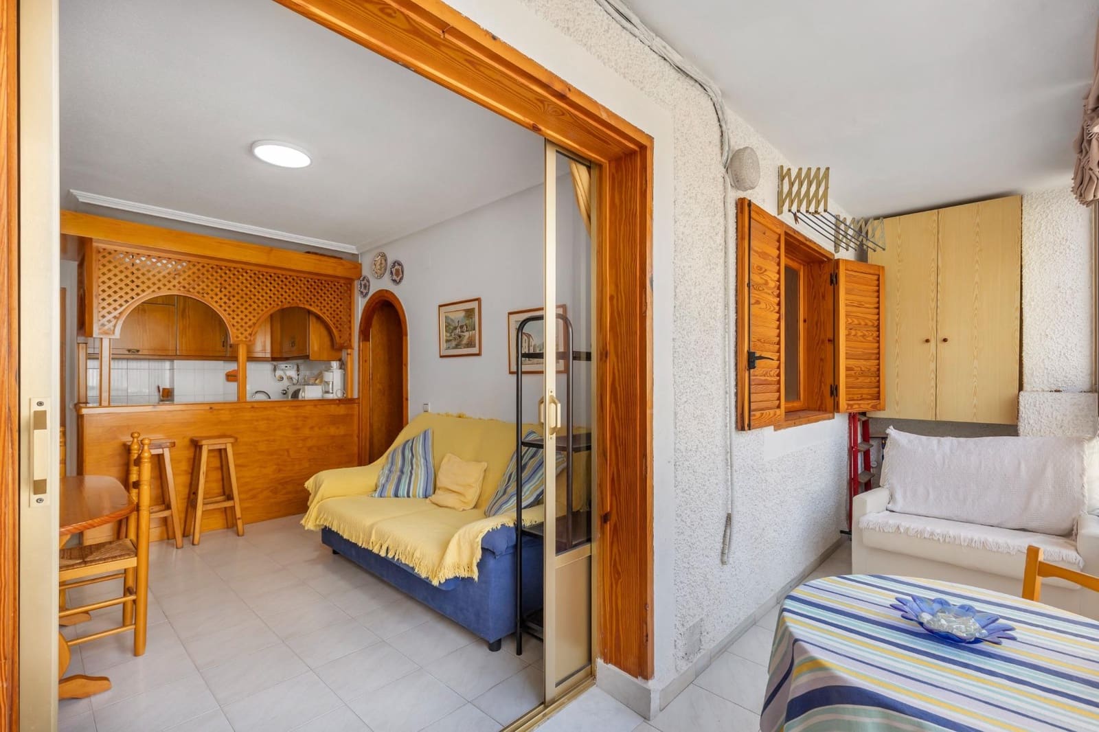 1 camera da letto Appartamento in vendita in La Mata - 169.900 € (Rif: 10039088)
