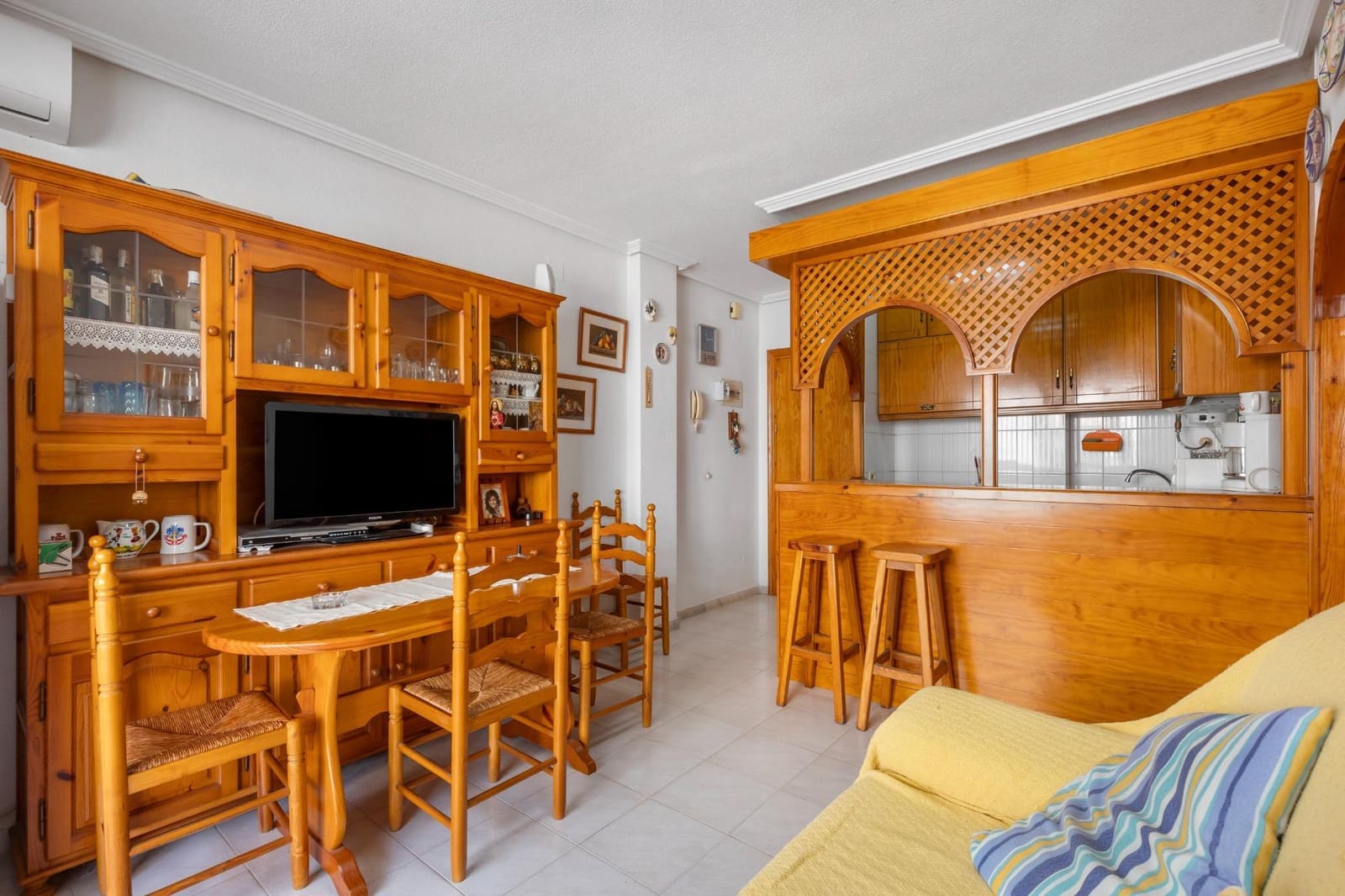 1 camera da letto Appartamento in vendita in La Mata - 169.900 € (Rif: 10039088)