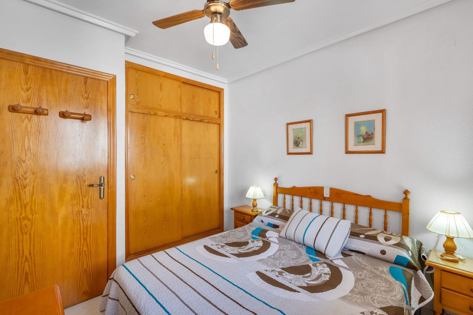 1 camera da letto Appartamento in vendita in La Mata - 169.900 € (Rif: 10039088)