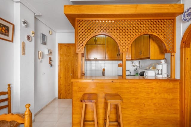 1 camera da letto Appartamento in vendita in La Mata, Torrevieja - 169.900 € (Rif: 10039088)