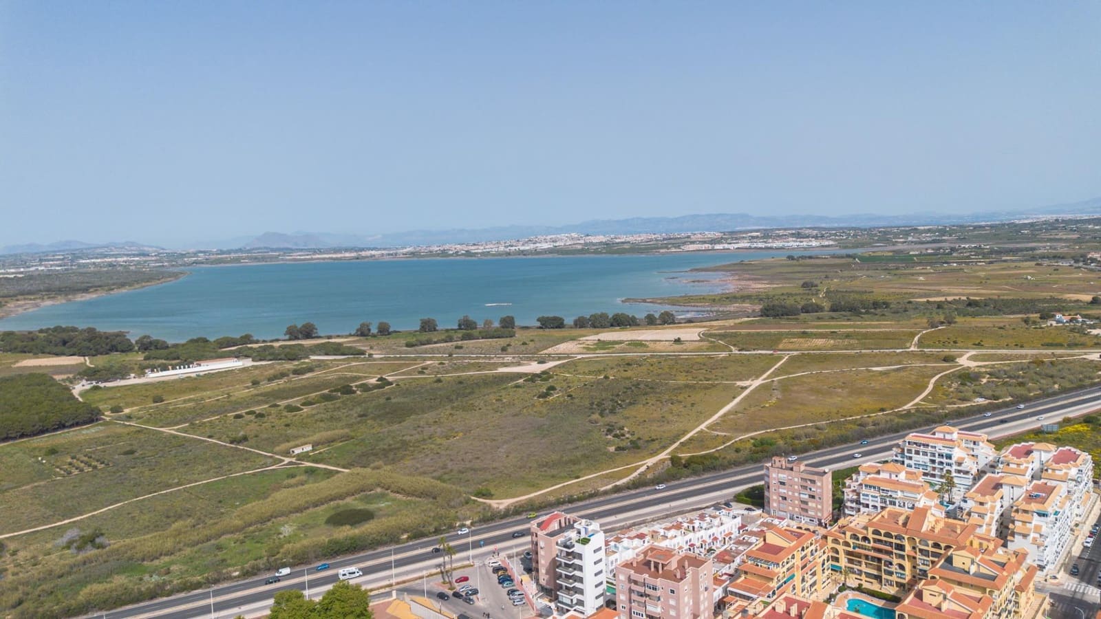1 camera da letto Appartamento in vendita in La Mata - 169.900 € (Rif: 10039088)