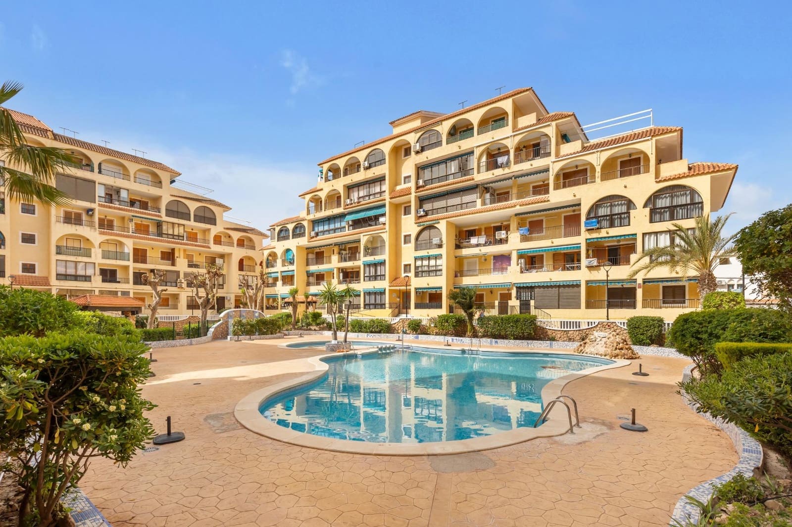 1 camera da letto Appartamento in vendita in La Mata - 169.900 € (Rif: 10039088)