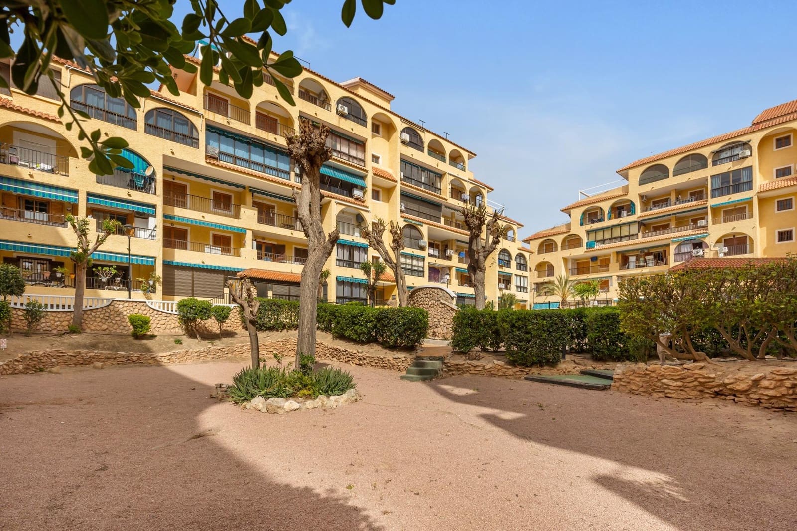 1 camera da letto Appartamento in vendita in La Mata - 169.900 € (Rif: 10039088)