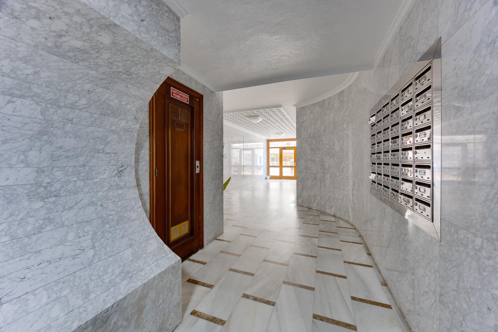 1 soveværelse Lejlighed til salg i Torrevieja - € 175.000 (Ref: 10039091)