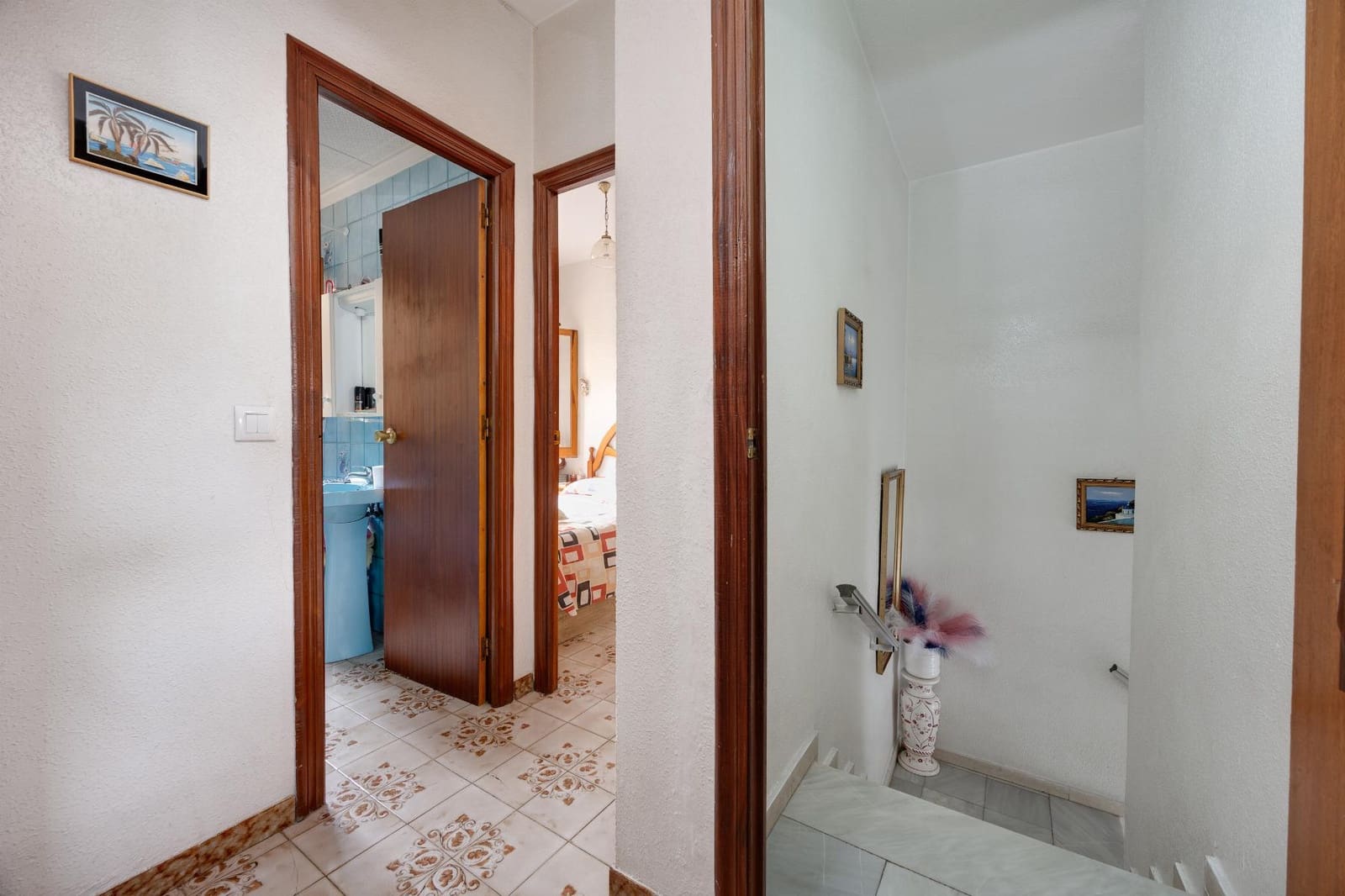 Bungalow de 3 habitaciones en Torrevieja en venta - 139.500 € (Ref: 10039093)