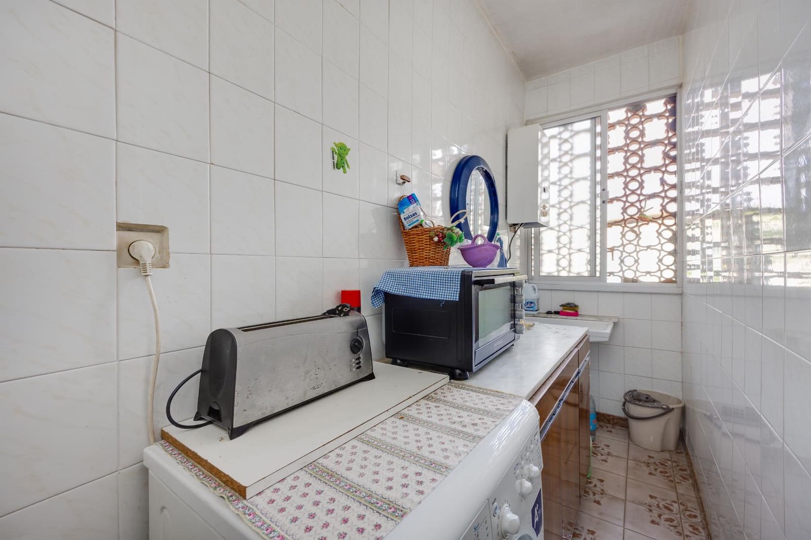 Bungalow de 3 habitaciones en Torrevieja en venta - 139.500 € (Ref: 10039093)