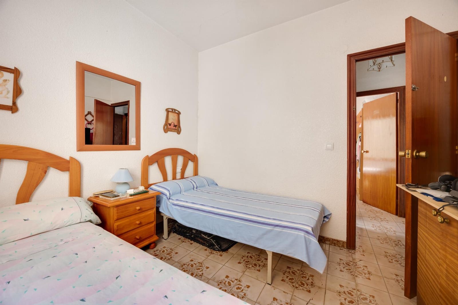 Bungalow de 3 habitaciones en Torrevieja en venta - 139.500 € (Ref: 10039093)