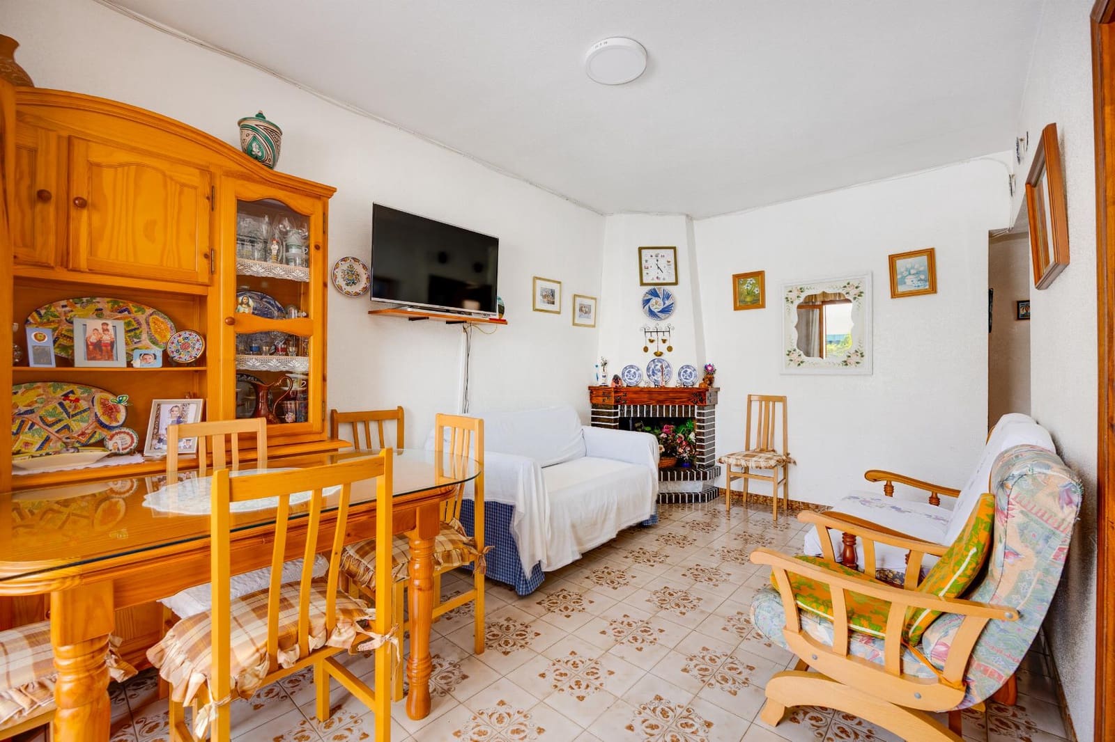 Bungalow de 3 habitaciones en Torrevieja en venta - 139.500 € (Ref: 10039093)