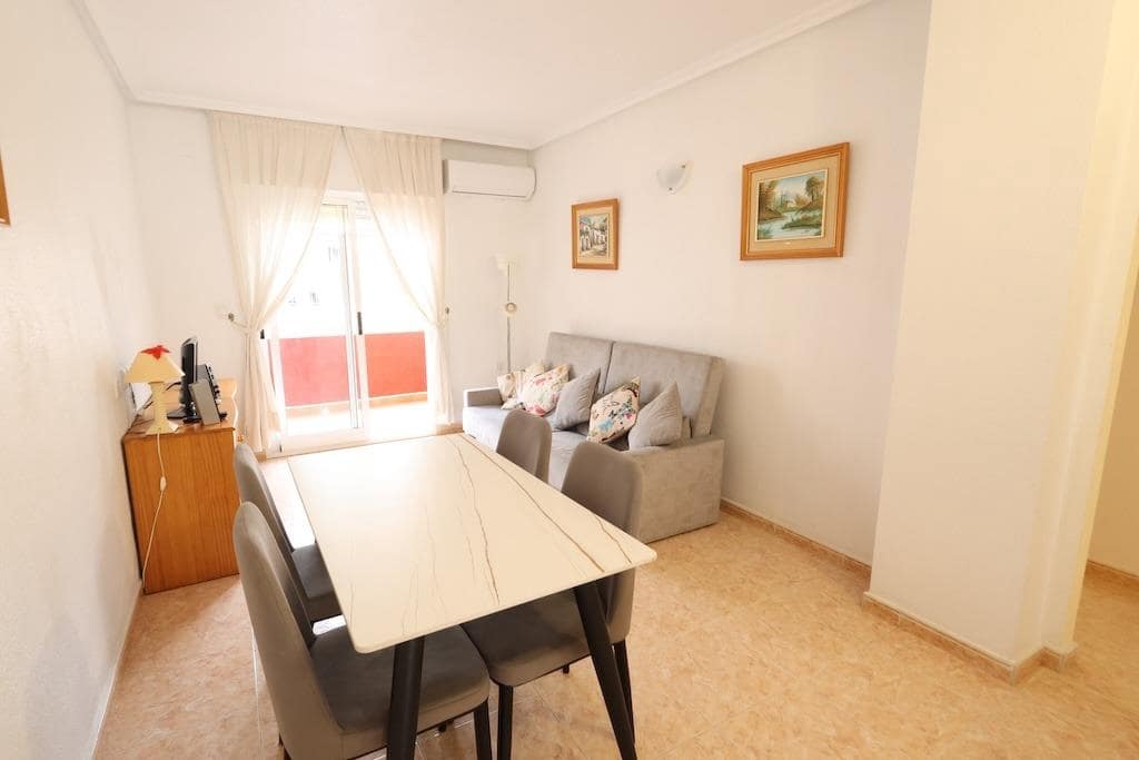 2 camera da letto Appartamento in vendita in Torrevieja - 142.000 € (Rif: 10041579)