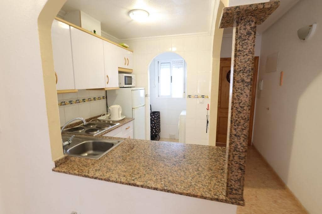 2 camera da letto Appartamento in vendita in Torrevieja - 142.000 € (Rif: 10041579)