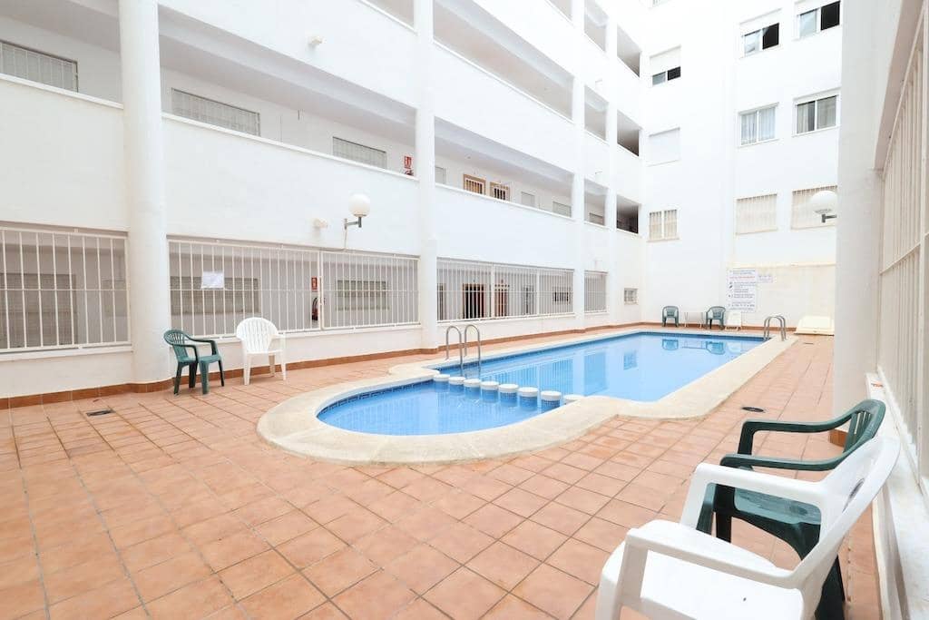 2 camera da letto Appartamento in vendita in Torrevieja - 142.000 € (Rif: 10041579)