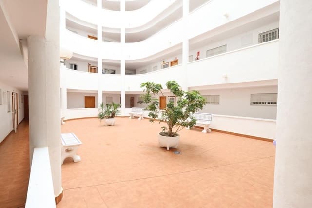 2 camera da letto Appartamento in vendita in Parque de las Naciones, Torrevieja - 142.000 € (Rif: 10041579)
