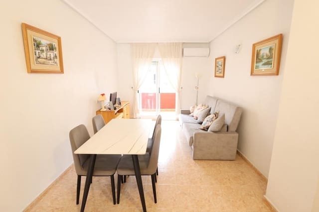 2 camera da letto Appartamento in vendita in Parque de las Naciones, Torrevieja - 142.000 € (Rif: 10041579)