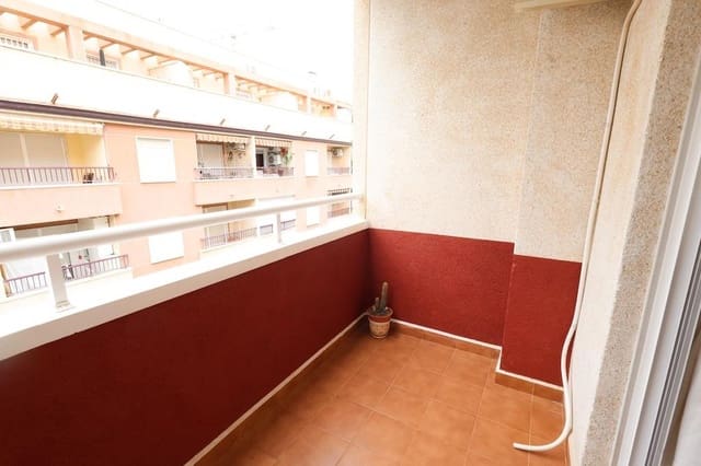 2 camera da letto Appartamento in vendita in Parque de las Naciones, Torrevieja - 142.000 € (Rif: 10041579)