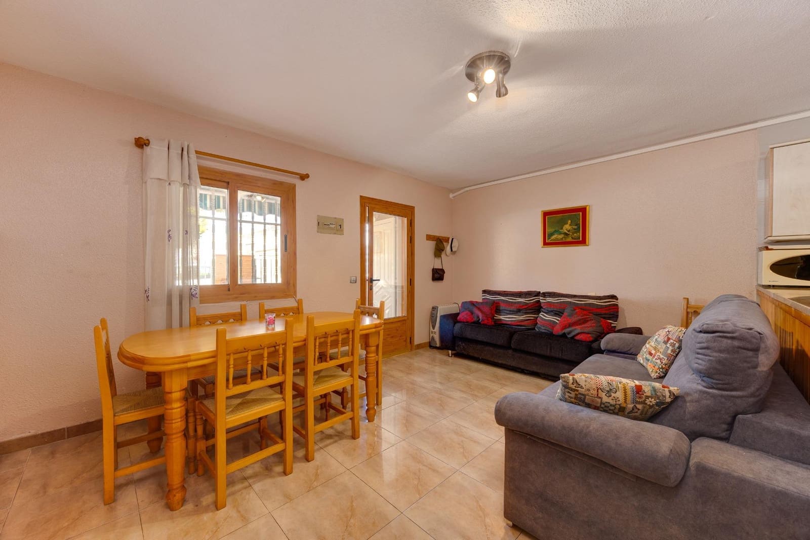 3 soverom Villa til salgs i Torrevieja - € 212 900 (Ref: 10041580)