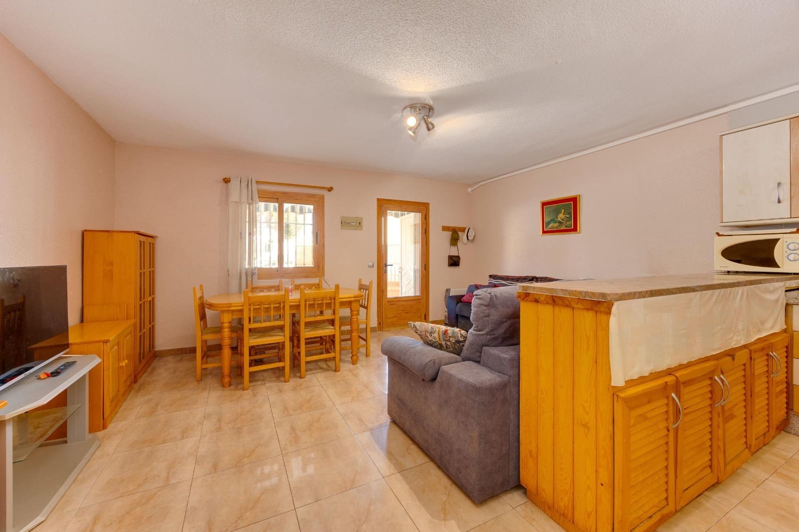 3 soverom Villa til salgs i Torrevieja - € 212 900 (Ref: 10041580)