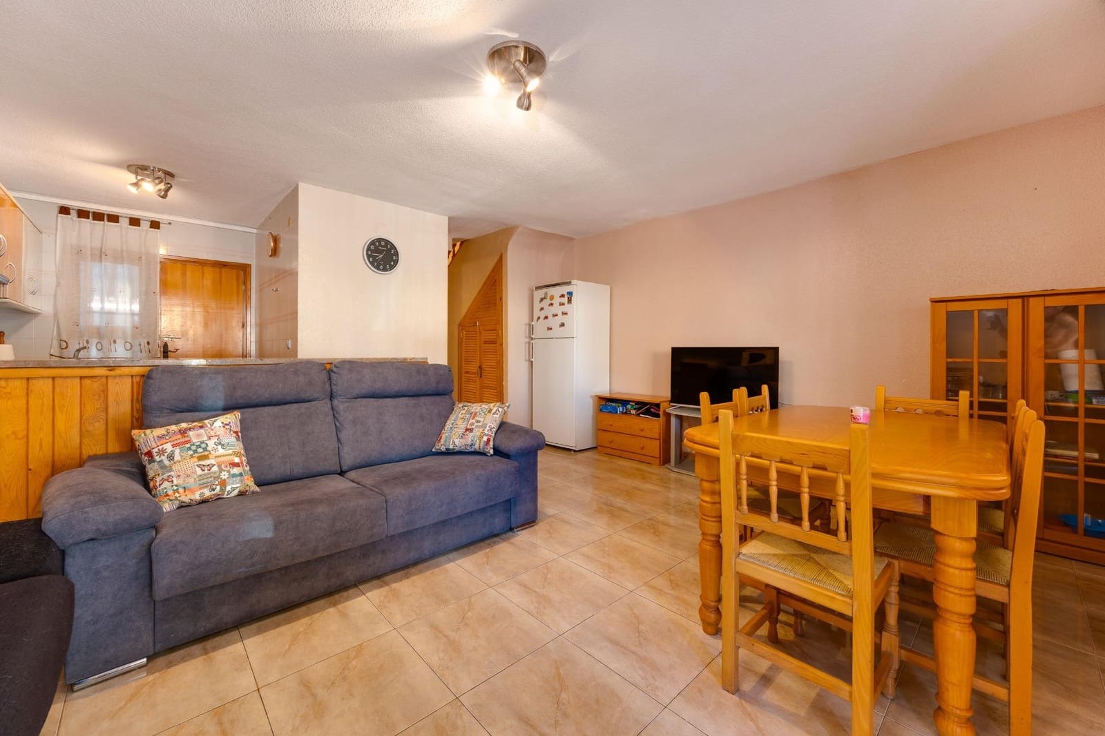 3 soverom Villa til salgs i Torrevieja - € 212 900 (Ref: 10041580)