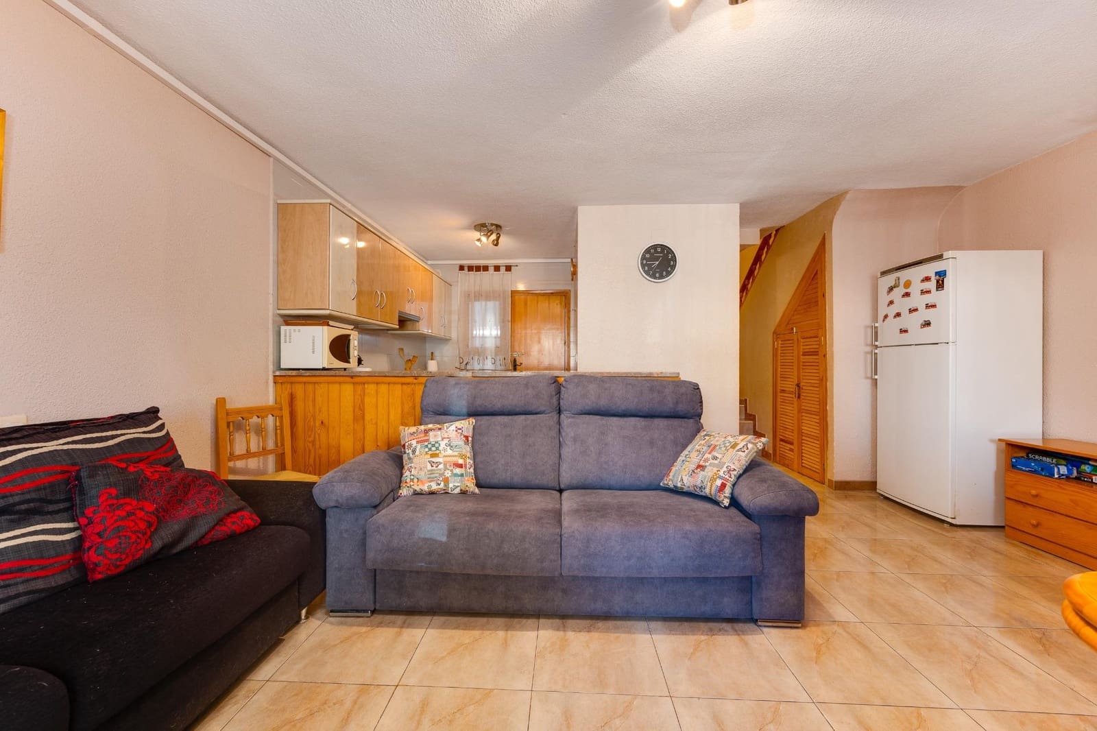 3 soverom Villa til salgs i Torrevieja - € 212 900 (Ref: 10041580)