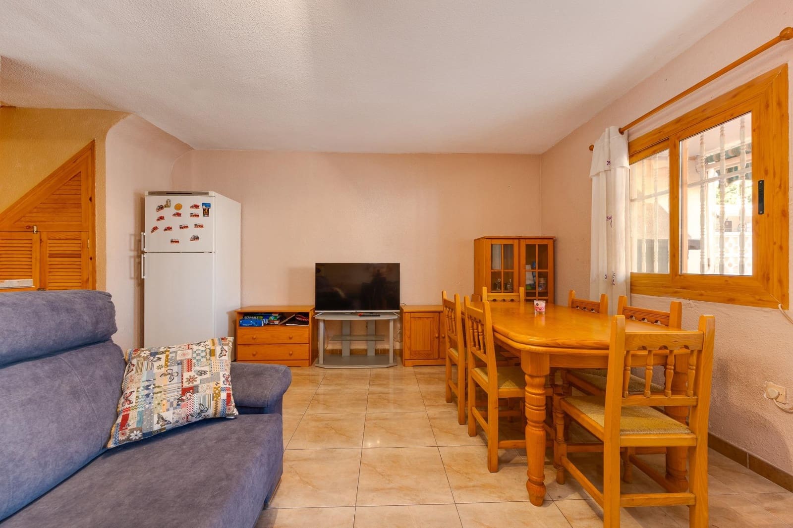 3 soverom Villa til salgs i Torrevieja - € 212 900 (Ref: 10041580)