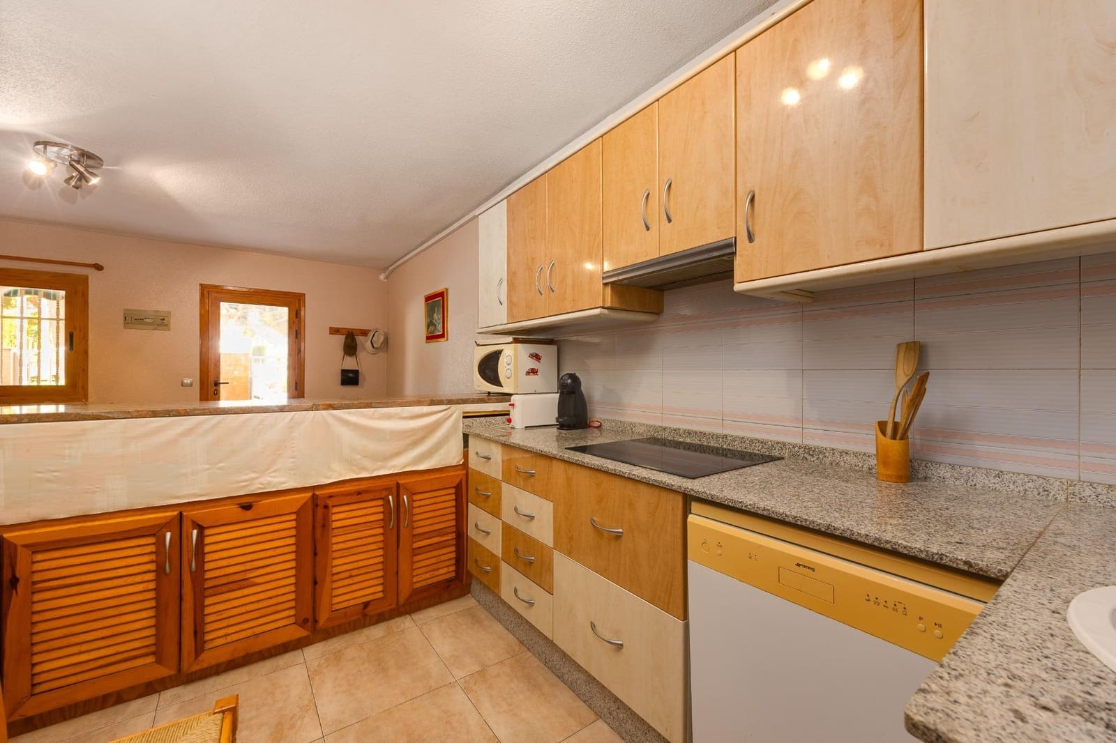 3 soverom Villa til salgs i Torrevieja - € 212 900 (Ref: 10041580)