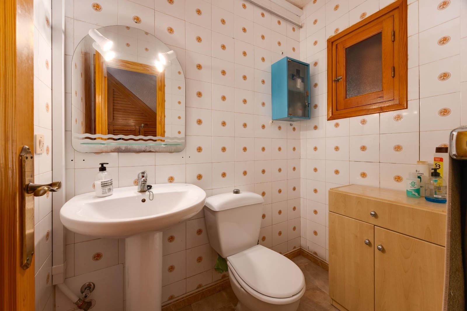3 soverom Villa til salgs i Torrevieja - € 212 900 (Ref: 10041580)
