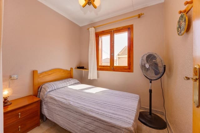 3 soverom Villa til salgs i Playa de los Náufragos, Torrevieja - € 212 900 (Ref: 10041580)