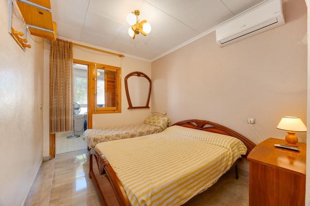 3 soverom Villa til salgs i Playa de los Náufragos, Torrevieja - € 212 900 (Ref: 10041580)